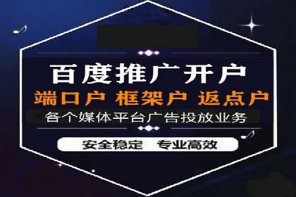 百度优化推广案例：案例分析及优化效果